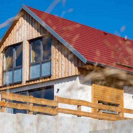 Ferienhaus Mountain View Six50 Mit Sauna Und Kamin In St. Andreasberg Санкт-Андреасберг Екстер'єр фото