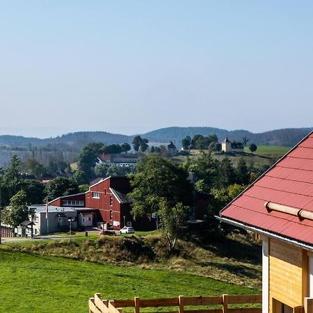 Ferienhaus Mountain View Six50 Mit Sauna Und Kamin In St. Andreasberg Санкт-Андреасберг Екстер'єр фото