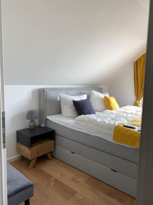 Ferienhaus Mountain View Six50 Mit Sauna Und Kamin In St. Andreasberg Санкт-Андреасберг Екстер'єр фото