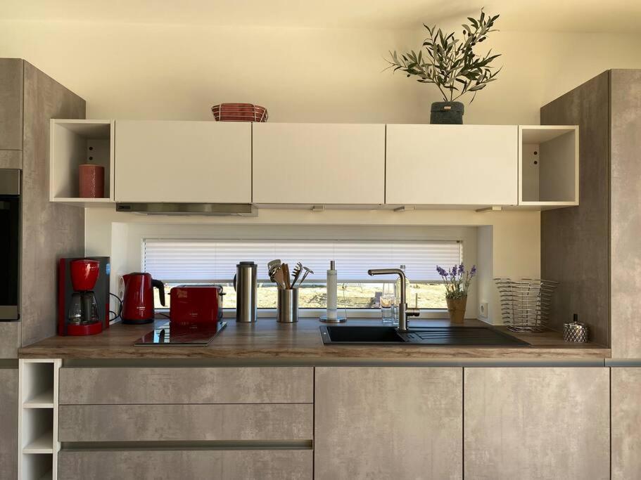 Ferienhaus Mountain View Six50 Mit Sauna Und Kamin In St. Andreasberg Санкт-Андреасберг Екстер'єр фото