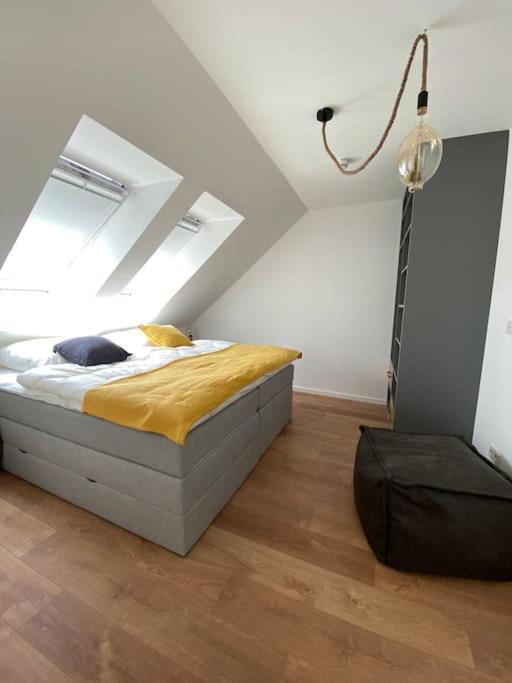 Ferienhaus Mountain View Six50 Mit Sauna Und Kamin In St. Andreasberg Санкт-Андреасберг Екстер'єр фото