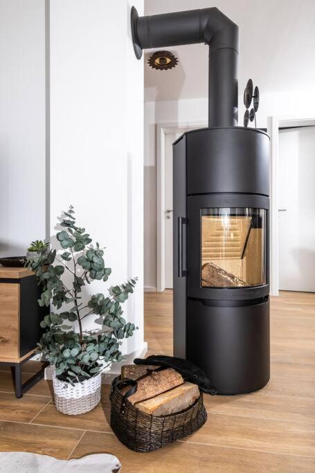 Ferienhaus Mountain View Six50 Mit Sauna Und Kamin In St. Andreasberg Санкт-Андреасберг Екстер'єр фото