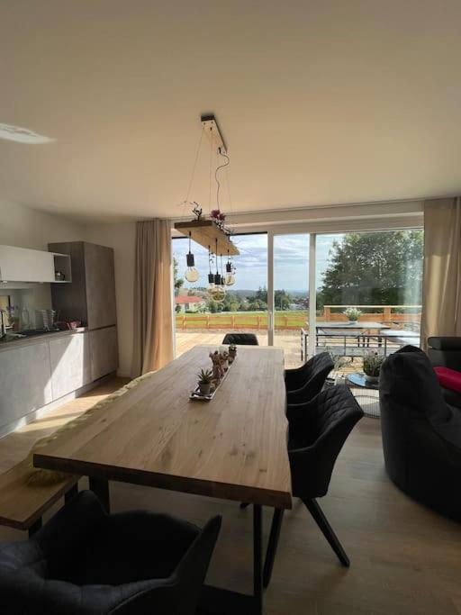 Ferienhaus Mountain View Six50 Mit Sauna Und Kamin In St. Andreasberg Санкт-Андреасберг Екстер'єр фото