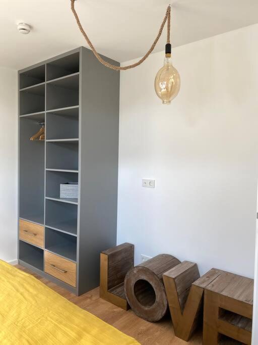 Ferienhaus Mountain View Six50 Mit Sauna Und Kamin In St. Andreasberg Санкт-Андреасберг Екстер'єр фото