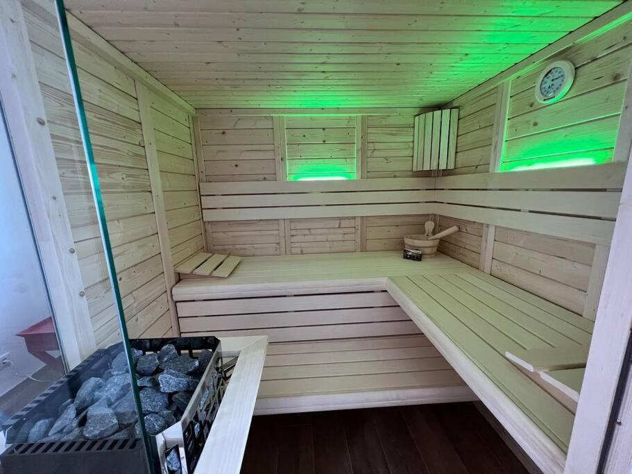 Ferienhaus Mountain View Six50 Mit Sauna Und Kamin In St. Andreasberg Санкт-Андреасберг Екстер'єр фото
